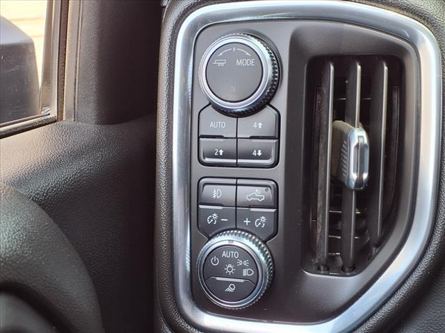 used 2022 GMC Sierra 2500 car