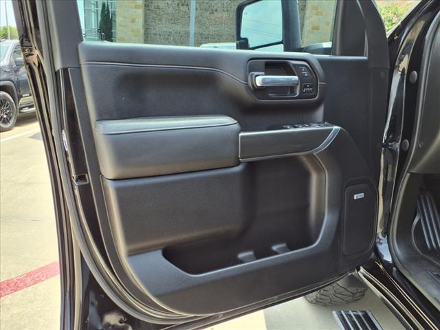 used 2022 GMC Sierra 2500 car