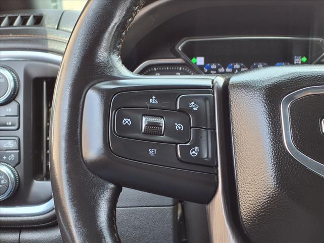 used 2022 GMC Sierra 2500 car