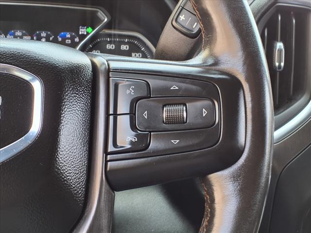 used 2022 GMC Sierra 2500 car