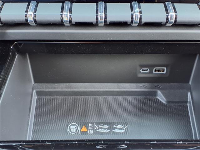 new 2025 GMC Yukon XL car, priced at $76,580