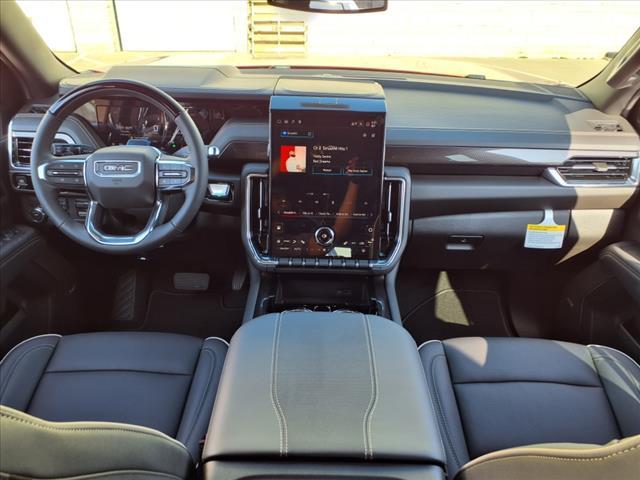 new 2025 GMC Yukon XL car, priced at $76,580