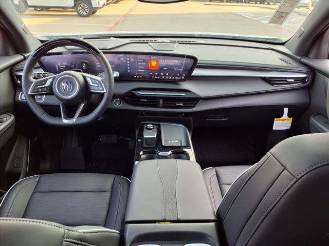 new 2025 Buick Enclave car, priced at $53,505