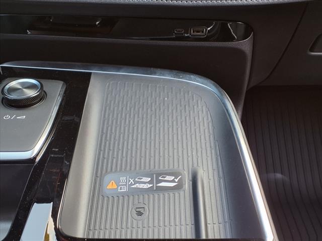 new 2025 Buick Enclave car, priced at $53,505