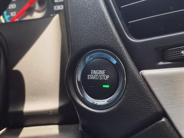used 2020 GMC Yukon car, priced at $44,432