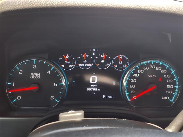 used 2020 GMC Yukon car, priced at $44,432