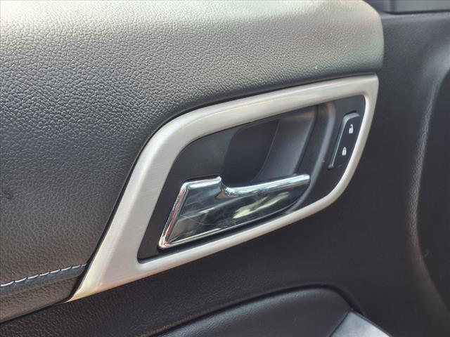 used 2020 GMC Yukon car, priced at $44,432