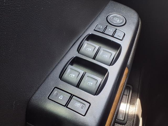 used 2020 GMC Yukon car, priced at $44,432