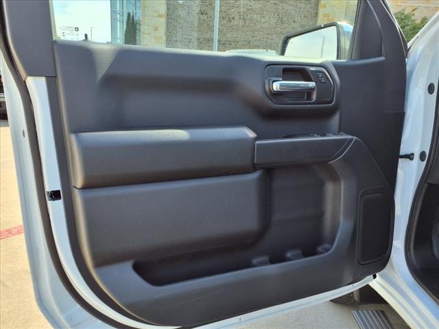 new 2025 GMC Sierra 1500 car, priced at $39,840
