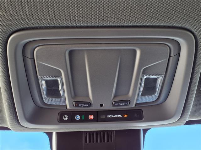new 2025 GMC Sierra 1500 car, priced at $39,840