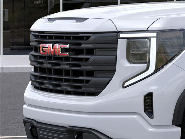 new 2026 GMC Sierra 1500 car, priced at $45,185