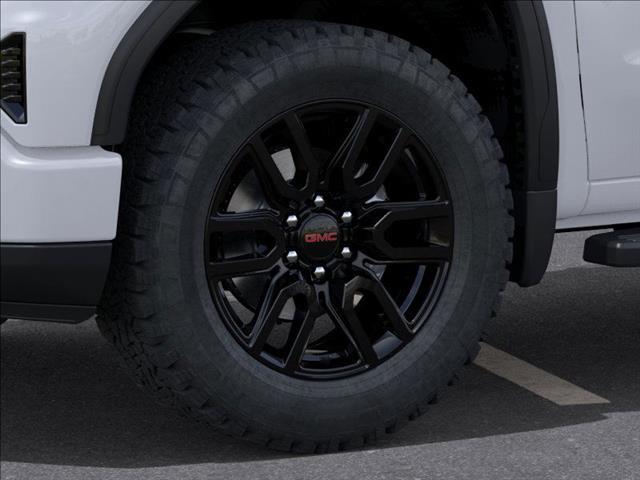 new 2026 GMC Sierra 1500 car, priced at $45,185