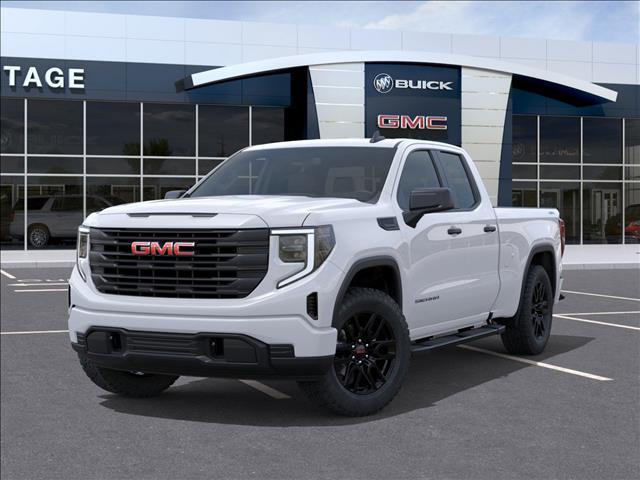new 2026 GMC Sierra 1500 car, priced at $45,185