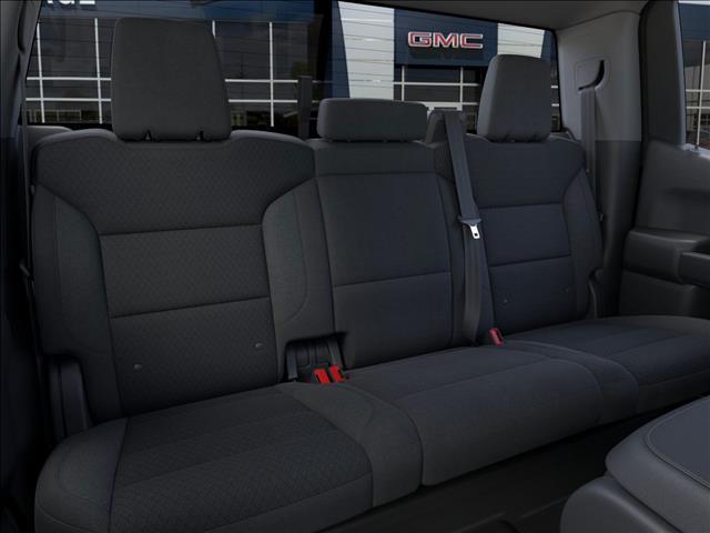 new 2026 GMC Sierra 1500 car, priced at $45,185