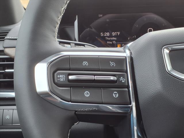 new 2025 GMC Acadia car, priced at $60,810