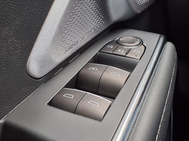new 2025 GMC Acadia car, priced at $60,810