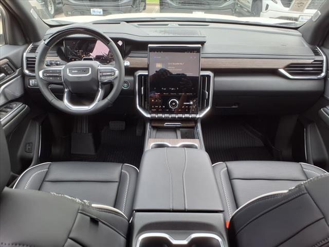 new 2025 GMC Acadia car, priced at $60,810
