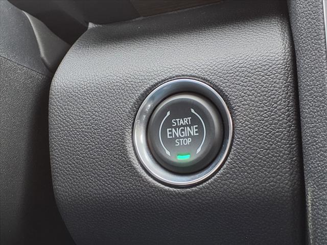 new 2025 GMC Acadia car, priced at $60,810