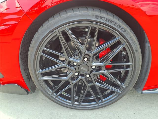used 2023 Chevrolet Corvette car, priced at $59,991
