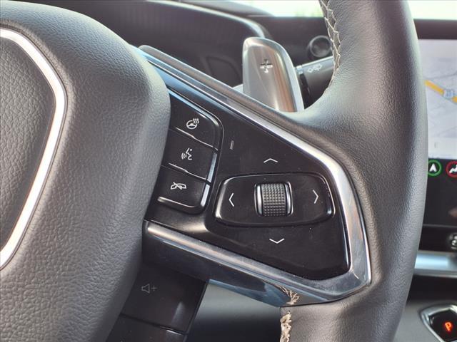 used 2023 Chevrolet Corvette car, priced at $59,991
