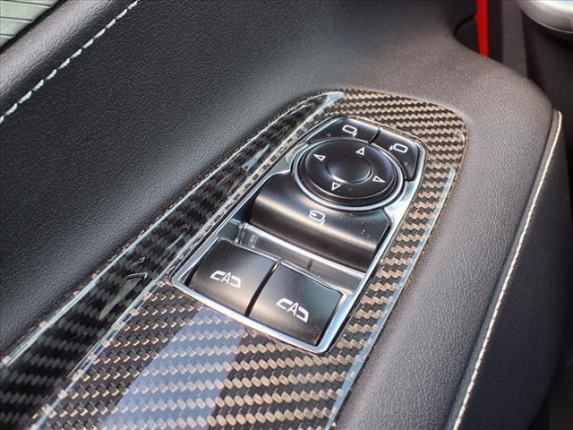 used 2023 Chevrolet Corvette car, priced at $59,991