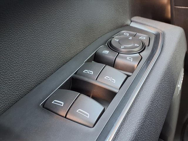 new 2026 GMC Sierra 1500 car, priced at $59,210