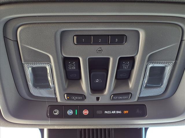 new 2026 GMC Sierra 1500 car, priced at $59,210