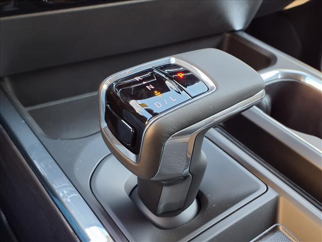 new 2026 GMC Sierra 1500 car, priced at $59,210