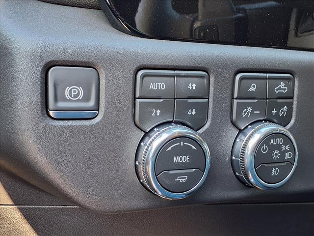 new 2026 GMC Sierra 1500 car, priced at $59,210