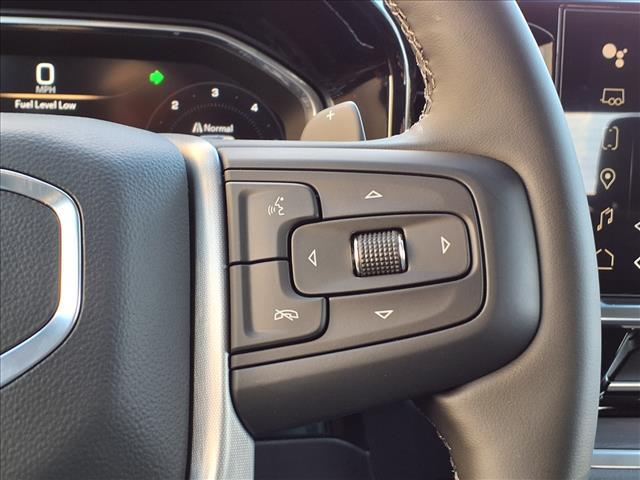new 2026 GMC Sierra 1500 car, priced at $59,210
