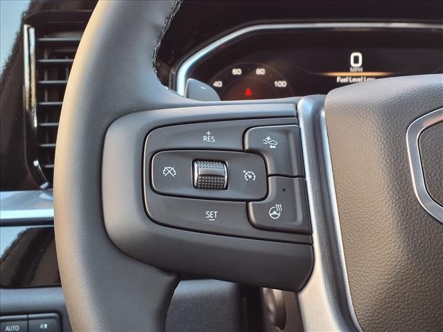 new 2026 GMC Sierra 1500 car, priced at $59,210