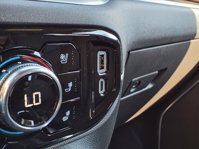 new 2026 GMC Sierra 1500 car, priced at $59,210