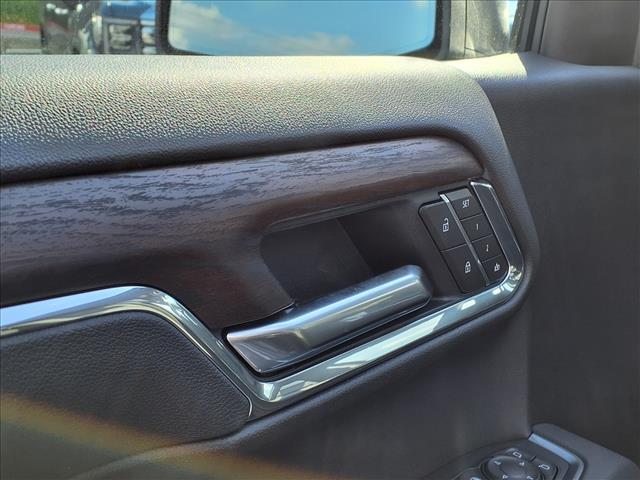 new 2026 GMC Sierra 1500 car, priced at $59,210