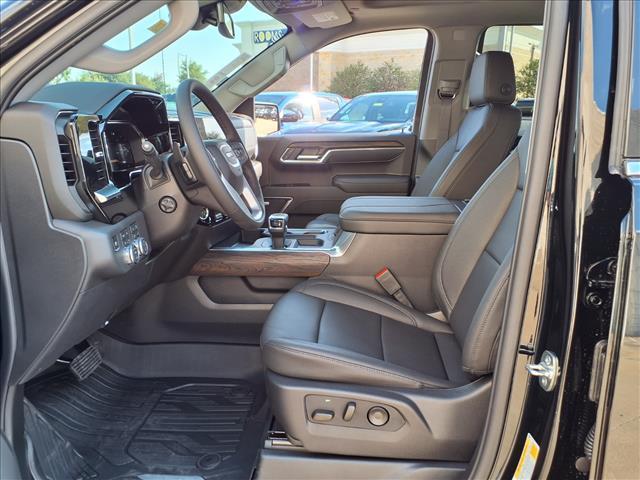 new 2026 GMC Sierra 1500 car, priced at $59,210