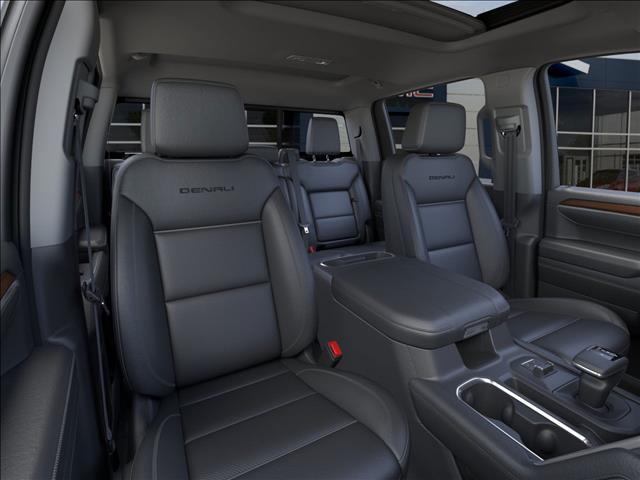 new 2024 GMC Sierra 1500 car, priced at $60,785