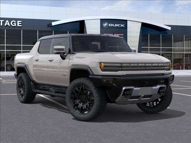 new 2026 GMC HUMMER EV Pickup car