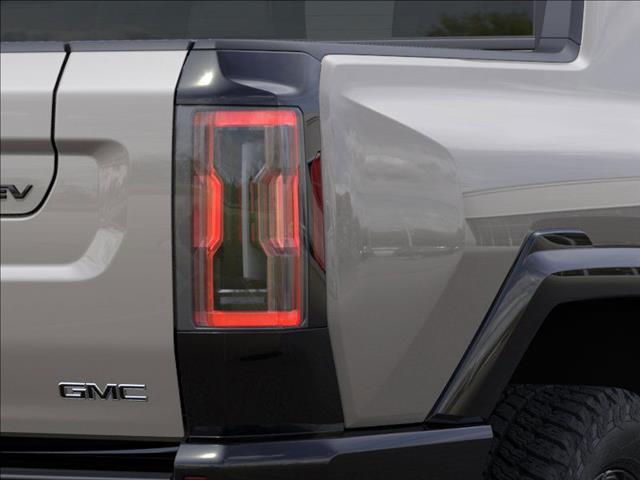 new 2026 GMC HUMMER EV Pickup car