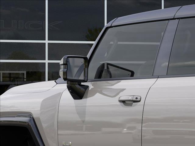 new 2026 GMC HUMMER EV Pickup car