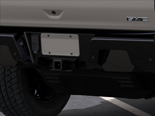 new 2026 GMC HUMMER EV Pickup car