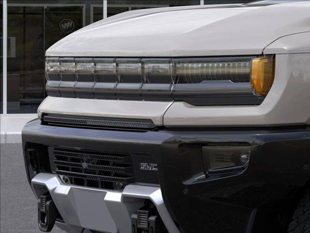new 2026 GMC HUMMER EV Pickup car