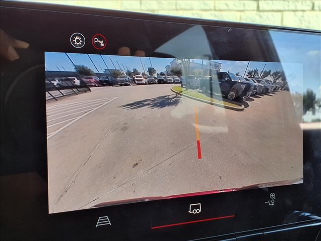 used 2025 GMC Canyon car, priced at $35,991