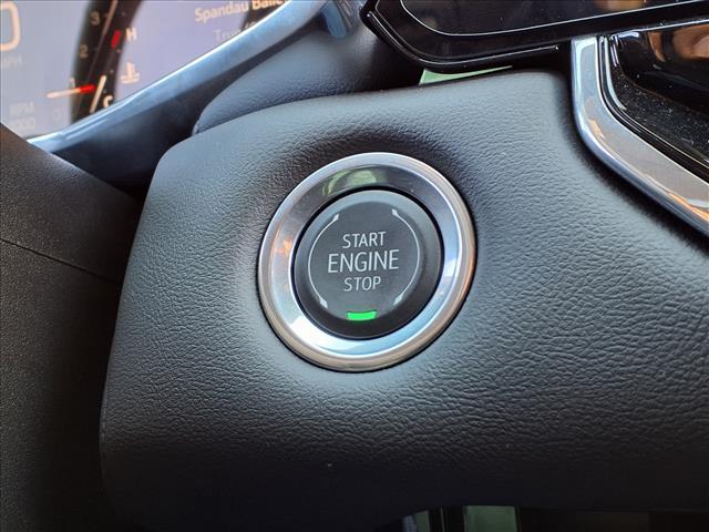 used 2025 GMC Canyon car, priced at $35,991