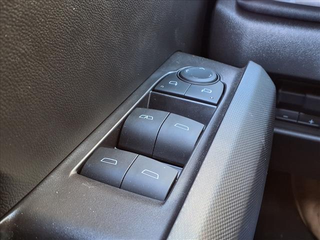 used 2025 GMC Canyon car, priced at $35,991