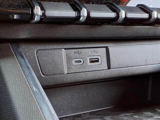 used 2025 GMC Canyon car, priced at $35,991