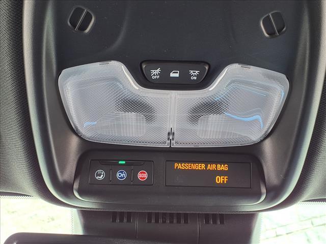 used 2025 GMC Canyon car, priced at $35,991