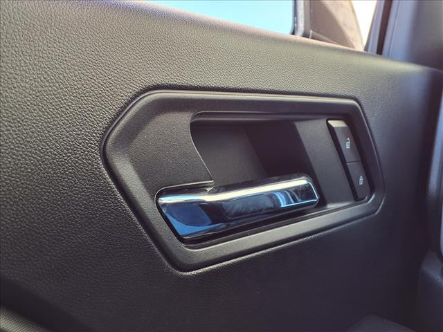 used 2025 GMC Canyon car, priced at $35,991