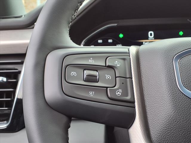 new 2025 GMC Sierra 2500 car, priced at $83,430