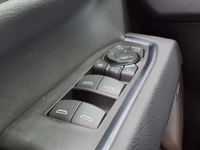 new 2025 GMC Sierra 2500 car, priced at $83,430