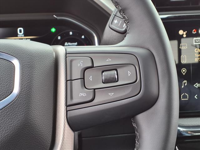 new 2025 GMC Sierra 2500 car, priced at $83,430