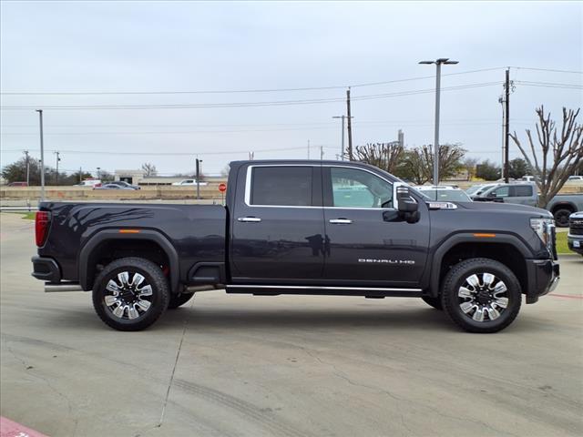 new 2025 GMC Sierra 2500 car, priced at $83,430